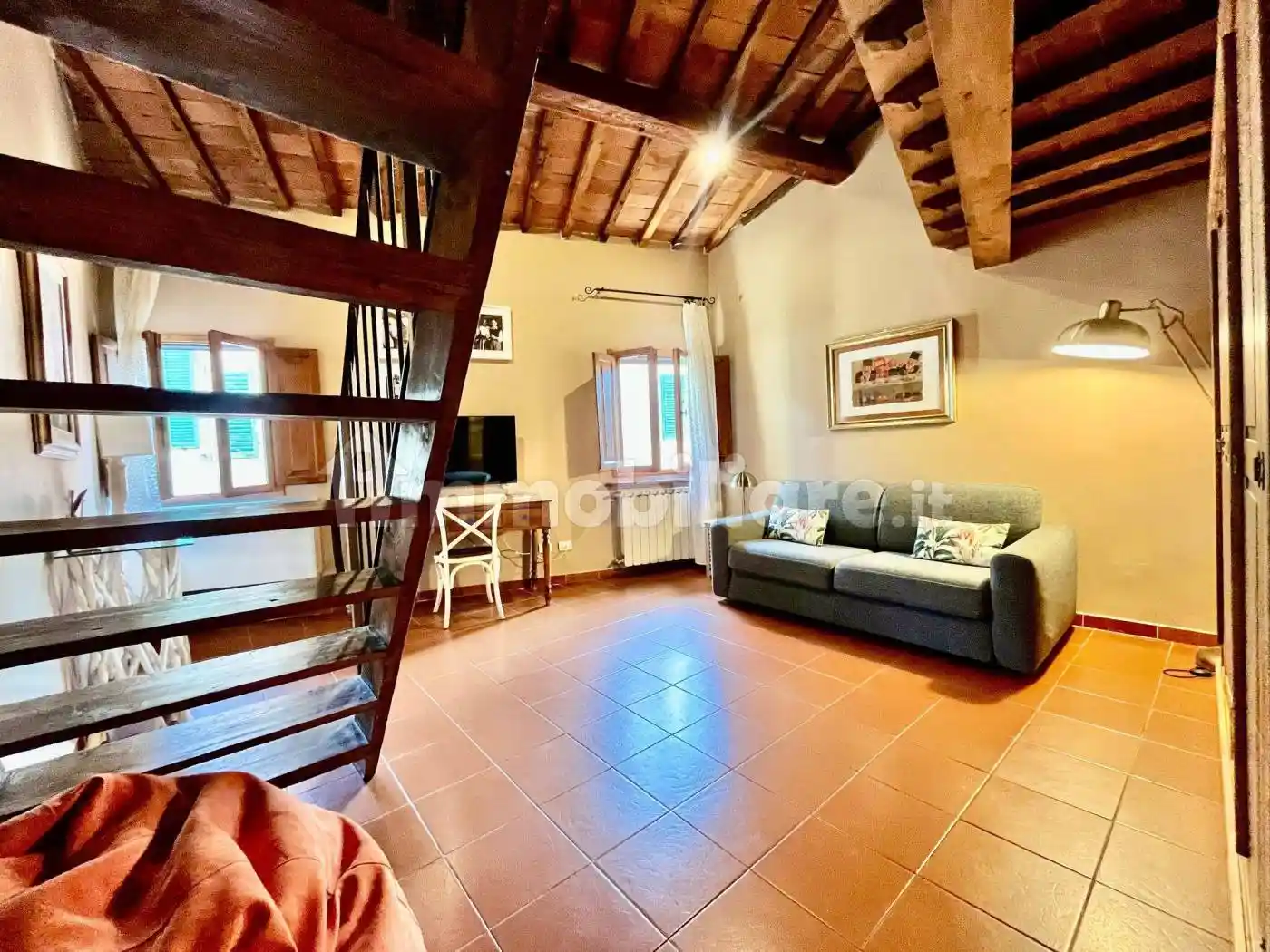 Appartamento in vendita a Firenze