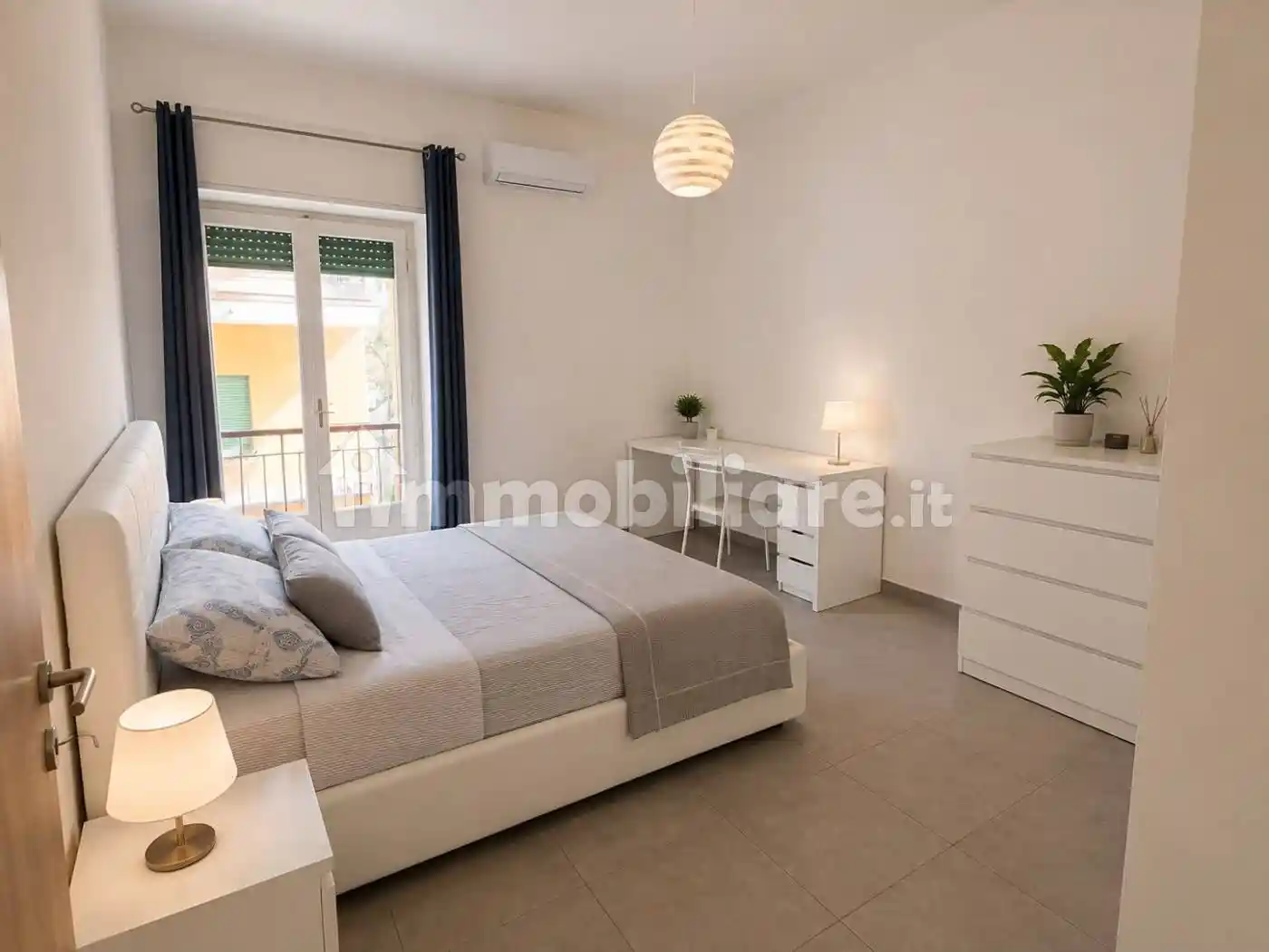 Appartamento in affitto a Salerno