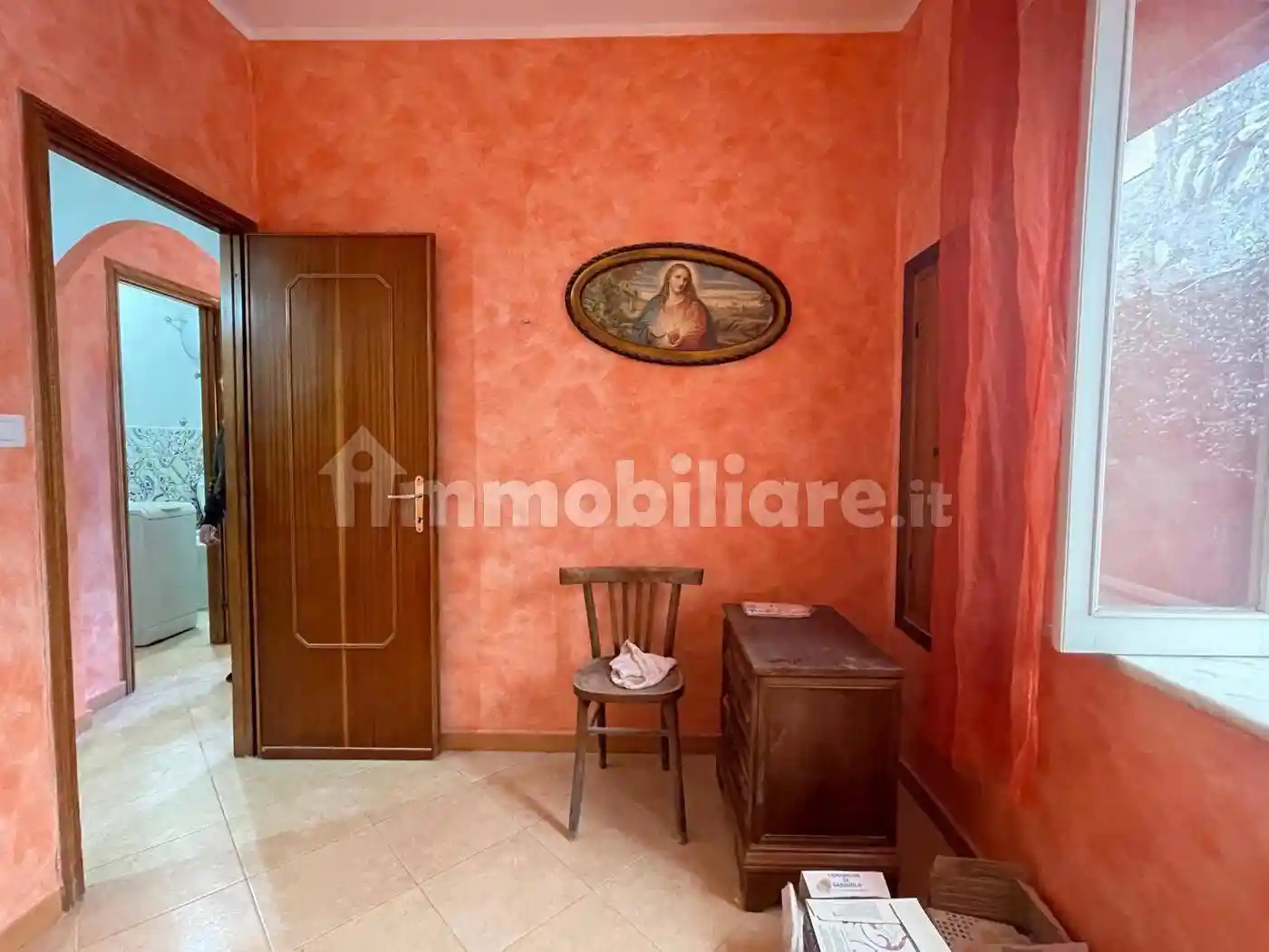 Appartamento in vendita a Ciciliano