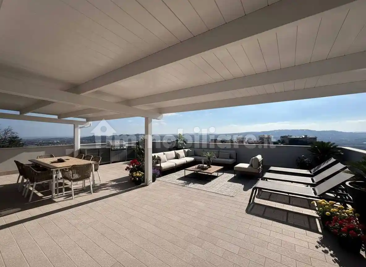 Appartamento in vendita a Castelfidardo