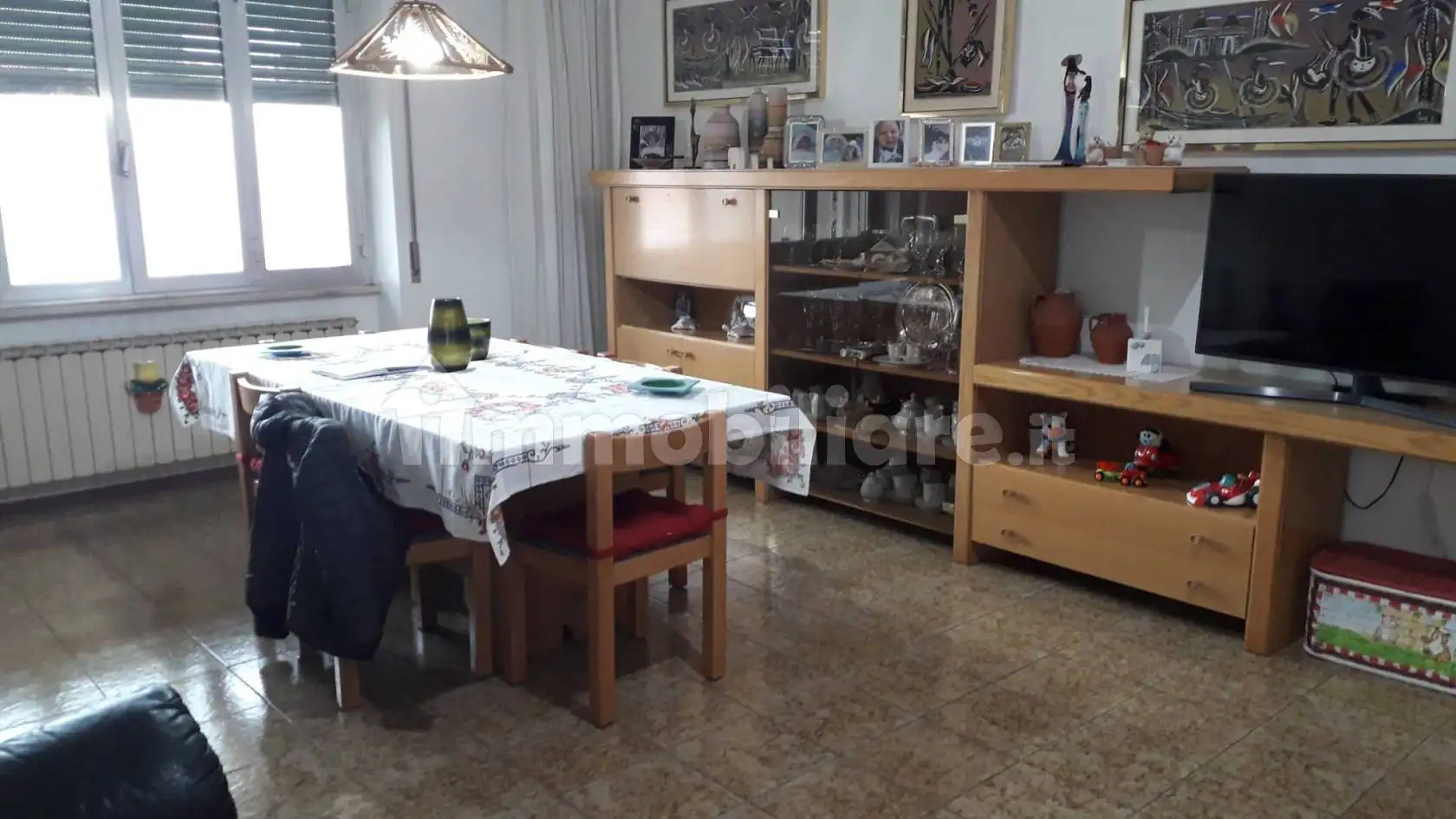 Villa in vendita a Alanno