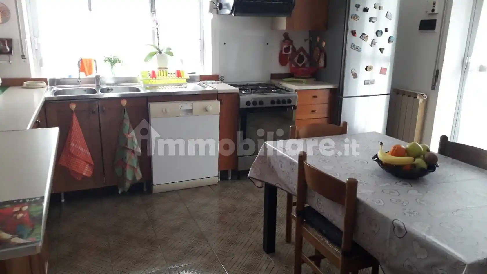 Villa bifamiliare via delle Nazioni Unite, Alanno Scalo, Alanno - foto 3