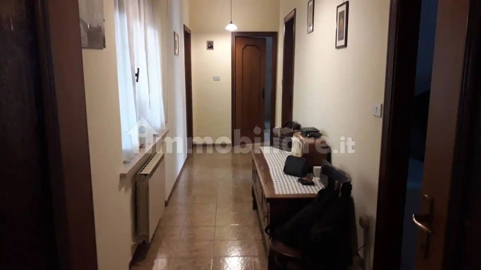 Villa bifamiliare via delle Nazioni Unite, Alanno Scalo, Alanno - foto 5