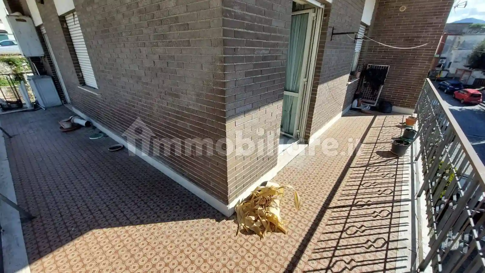 Quadrilocale via Solitari Nizzardi 2, Centro, Vicovaro - foto 4