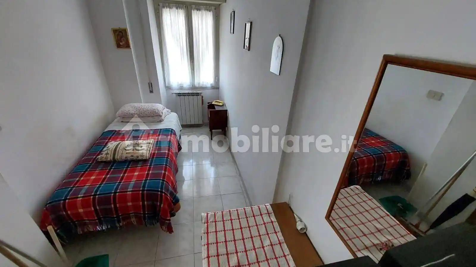 Quadrilocale via Solitari Nizzardi 2, Centro, Vicovaro - foto 3