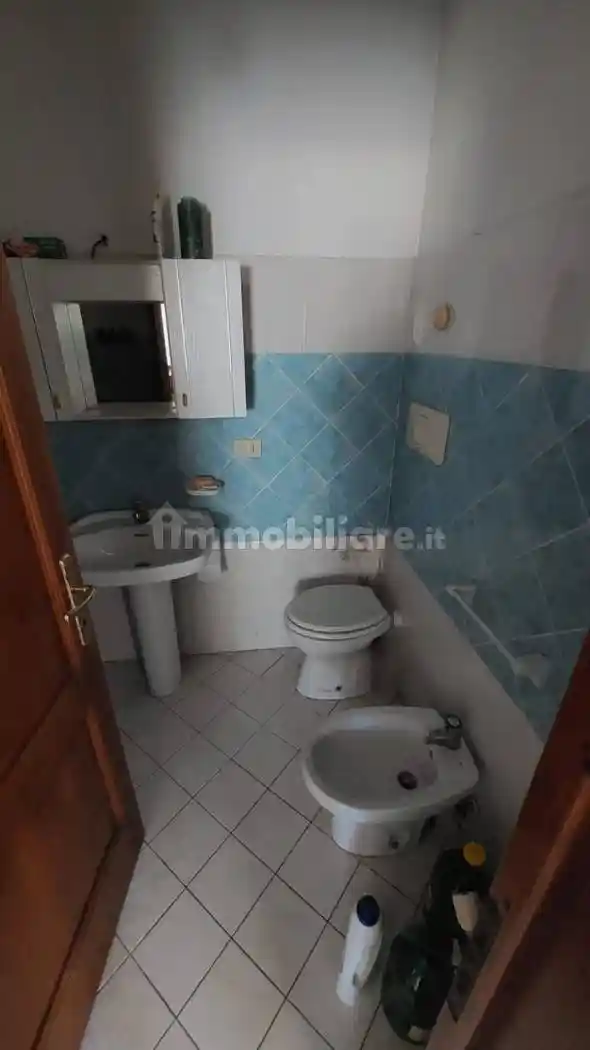 Quadrilocale via Solitari Nizzardi 2, Centro, Vicovaro - foto 4