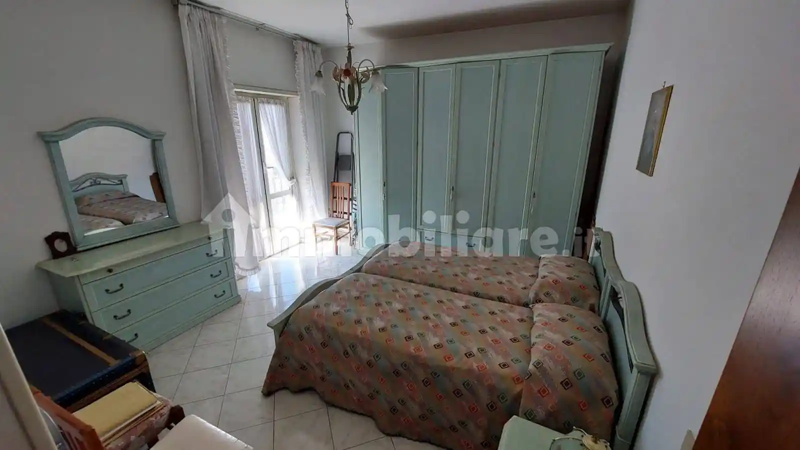 Quadrilocale via Solitari Nizzardi 2, Centro, Vicovaro - foto 5