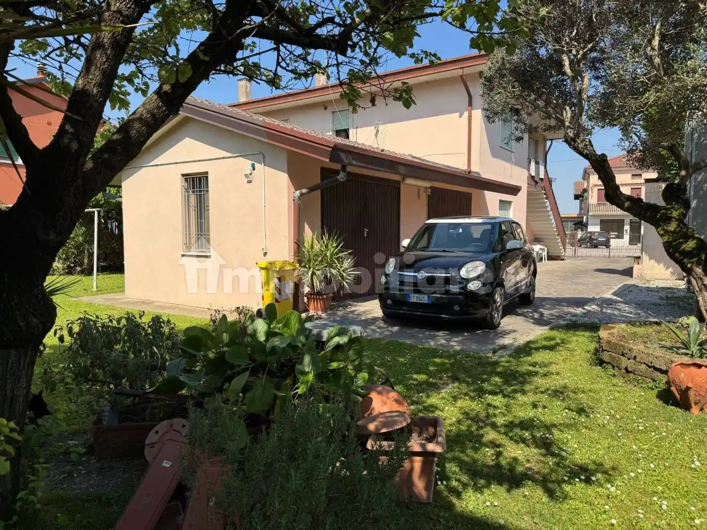 Appartamento in affitto a Villafranca Padovana