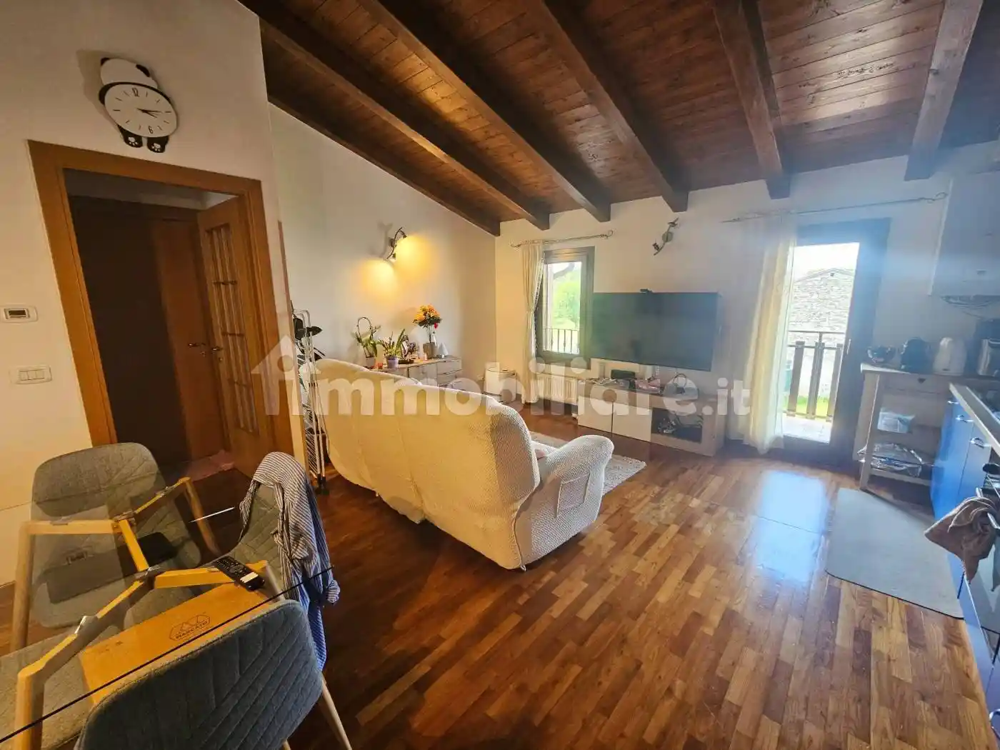 Appartamento in affitto a Tavagnacco