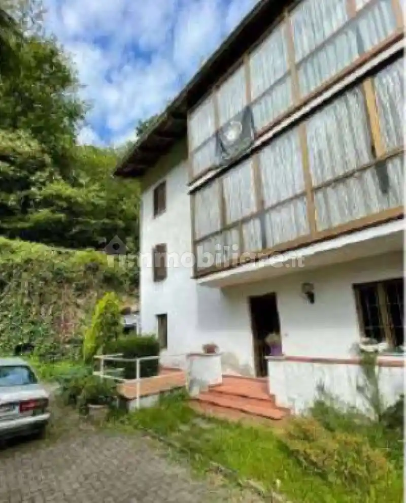 Casa indipendente in vendita a Cossato