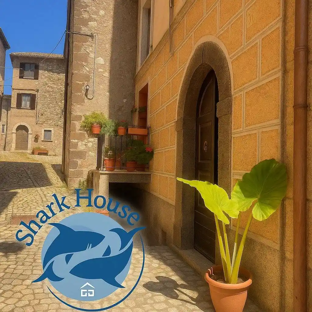 Palazzo - Edificio in vendita a Gavignano