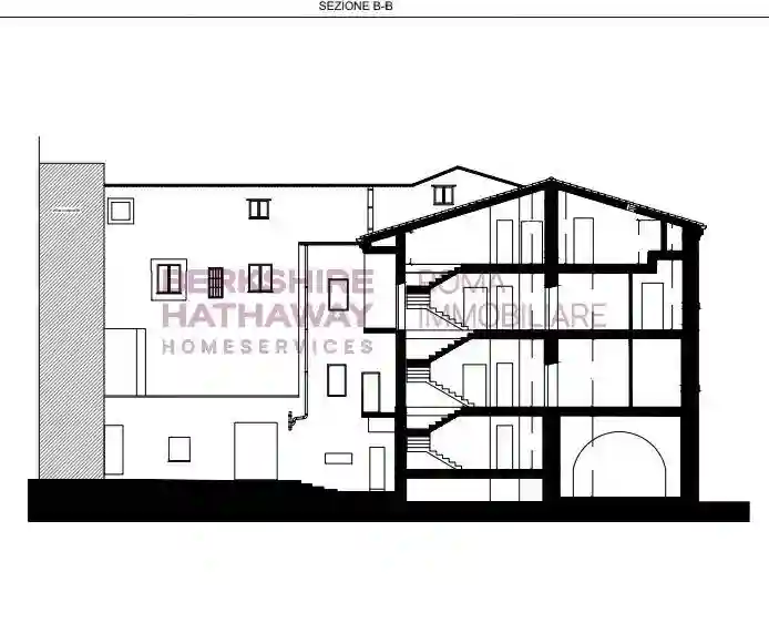 Palazzo - Edificio - foto 2