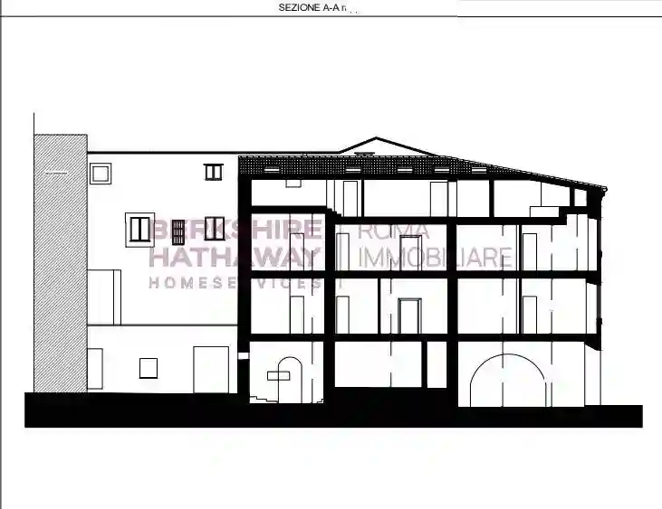 Palazzo - Edificio - foto 3