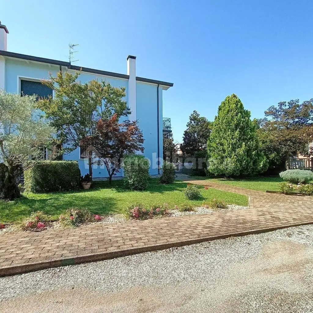 Villetta a schiera in vendita a San Martino di Venezze