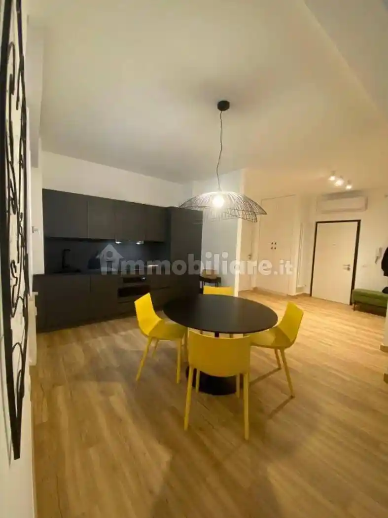 Appartamento in vendita a Treviso