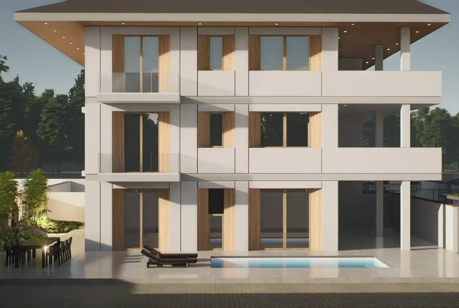 Appartamento - foto 3