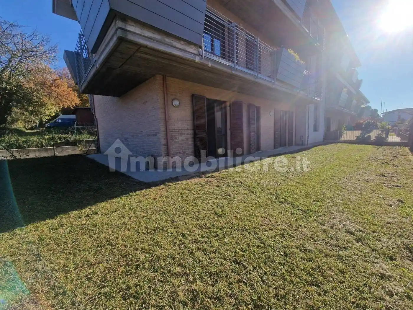 Appartamento in vendita a Bra