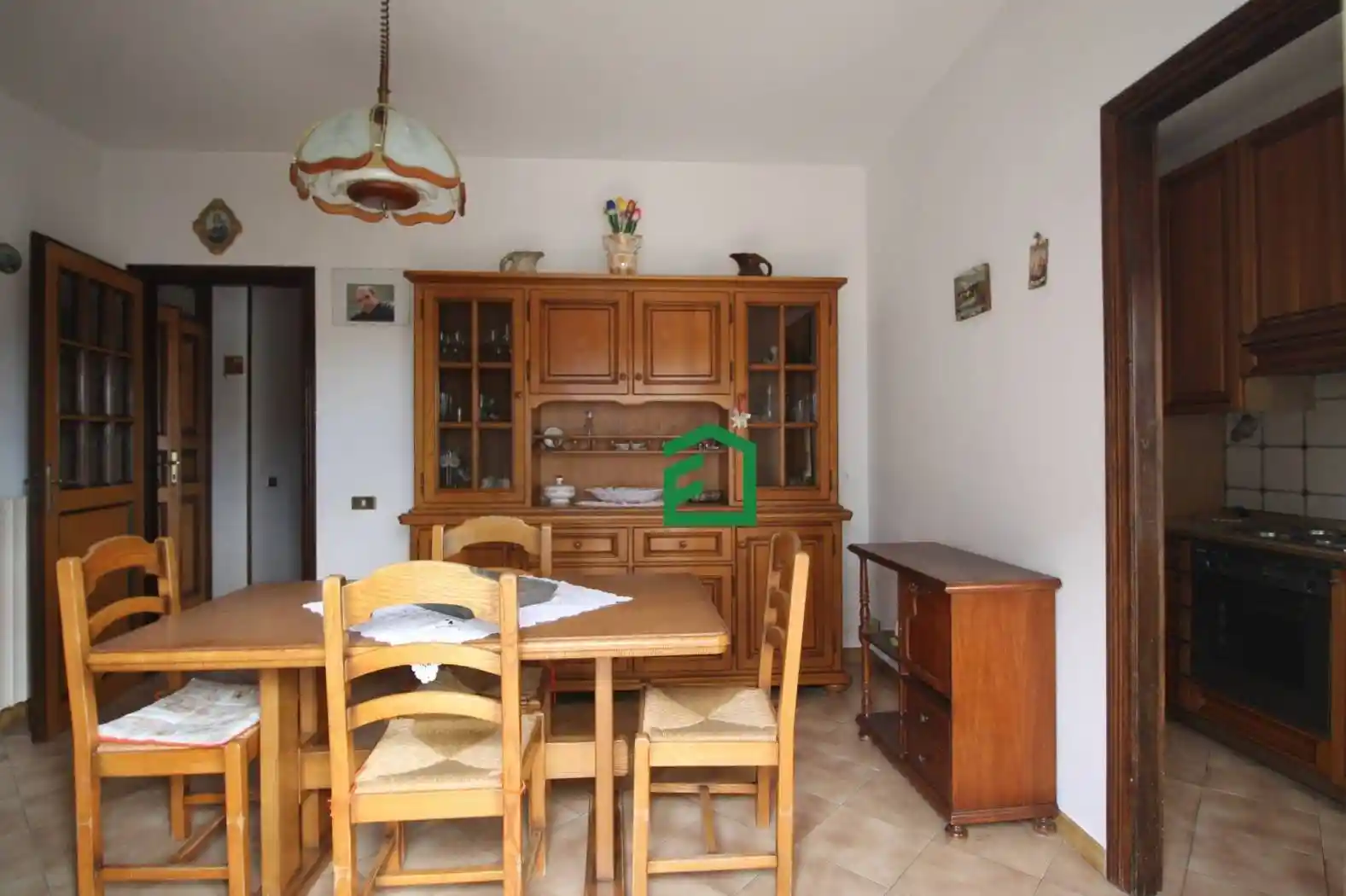 Appartamento in vendita a Giove