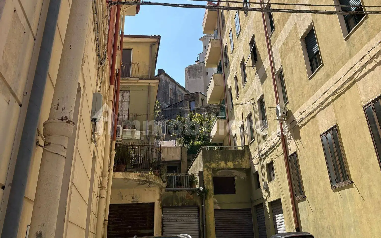 Appartamento in vendita a Catanzaro