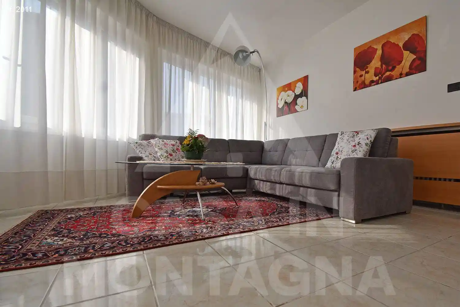 Appartamento in vendita a Bolzano