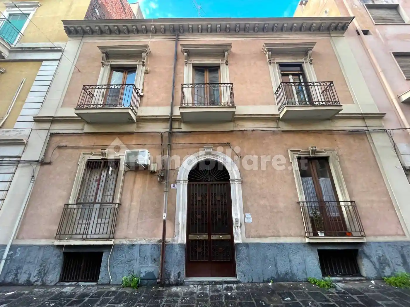 Appartamento in vendita a Catania