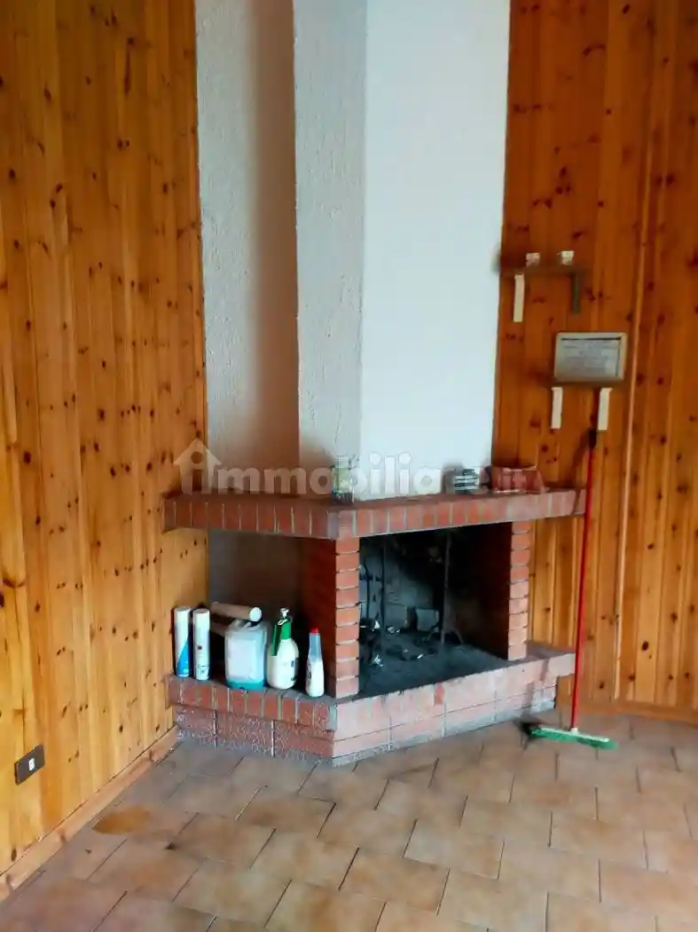 Trilocale via Rapina, Petrella Liri, Cappadocia - foto 5