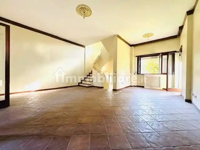 Villa unifamiliare via della Salvia, Acilia, Roma - foto 3