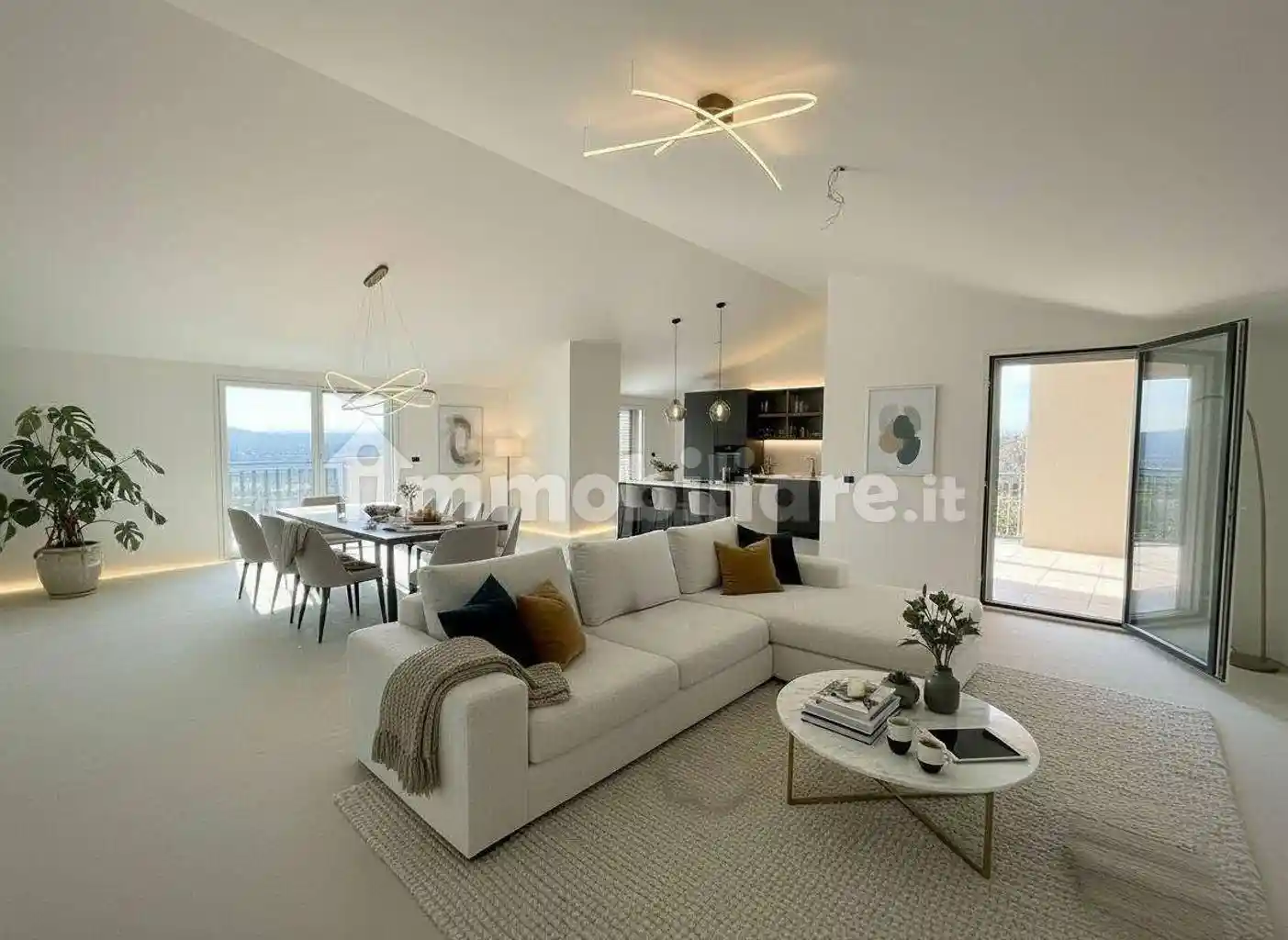 Appartamento in vendita a Castelfidardo