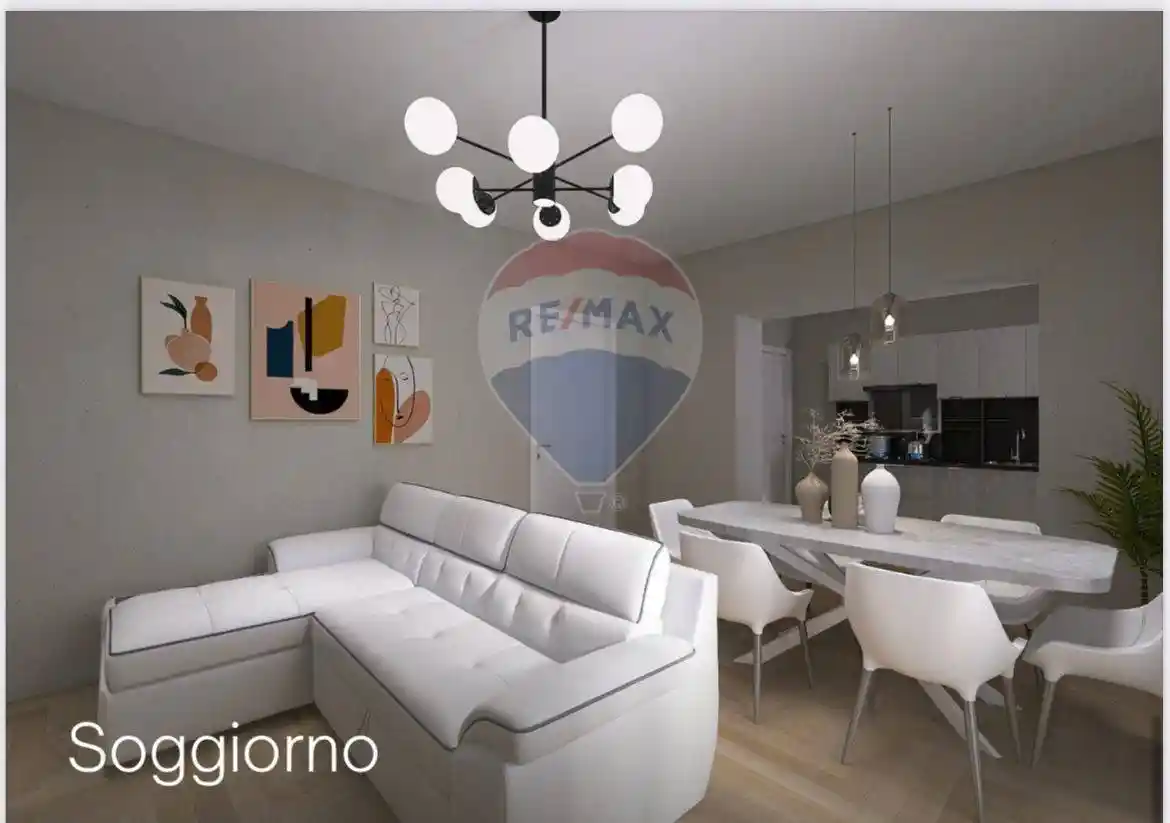 Appartamento via dei lavoratori, Mugnano, Perugia - foto 2