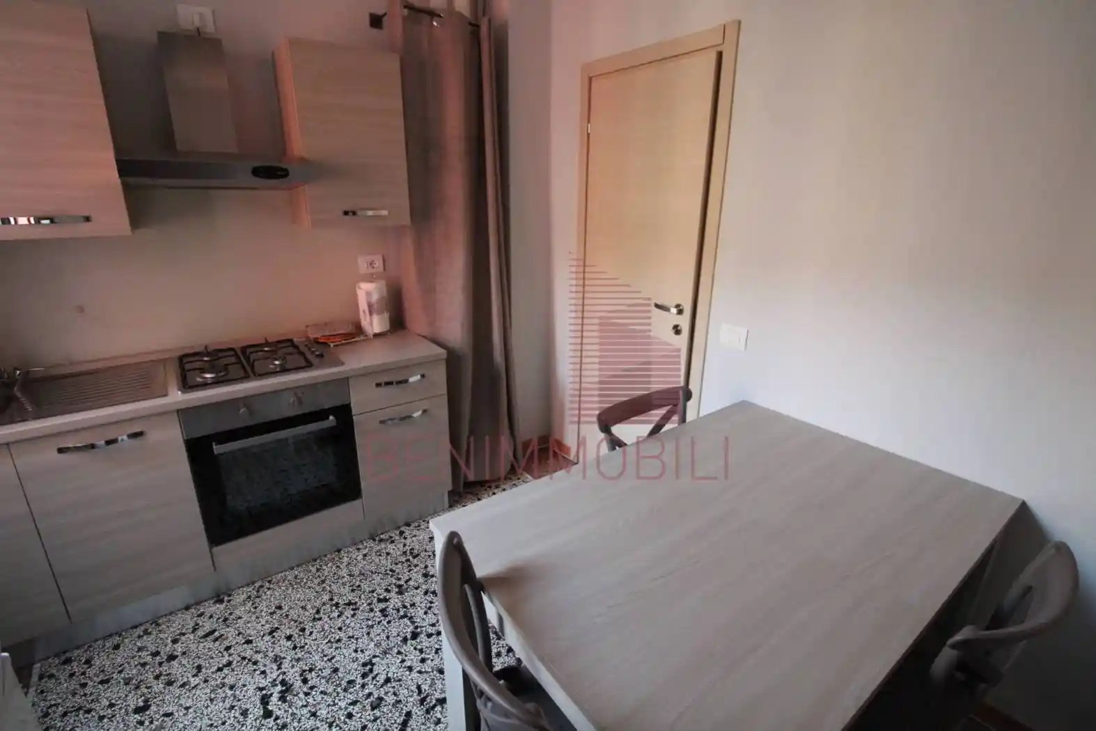 Trilocale via Luigi Galvani 32, Ospedale Civile, Brescia - foto 4