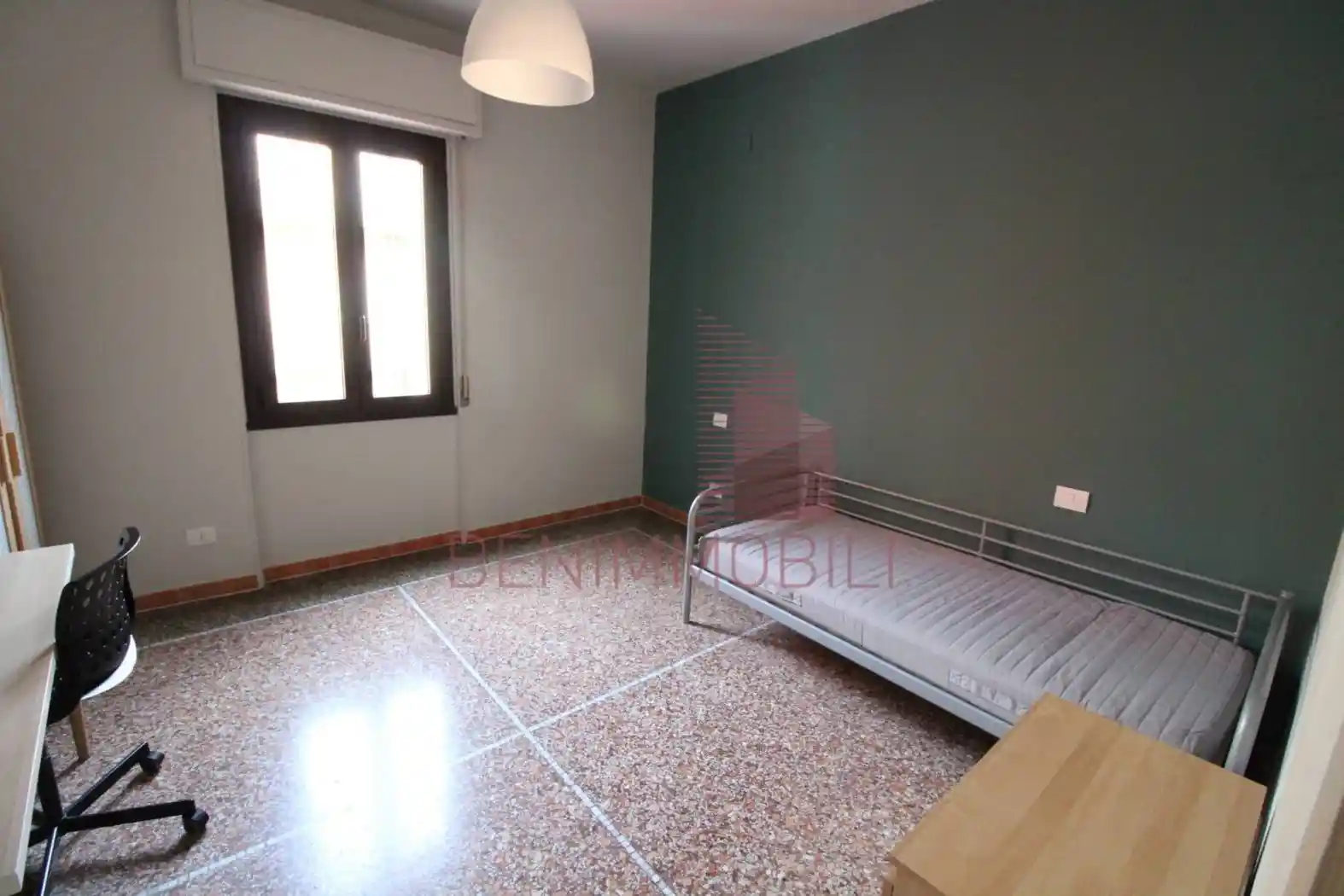 Trilocale via Luigi Galvani 32, Ospedale Civile, Brescia - foto 5