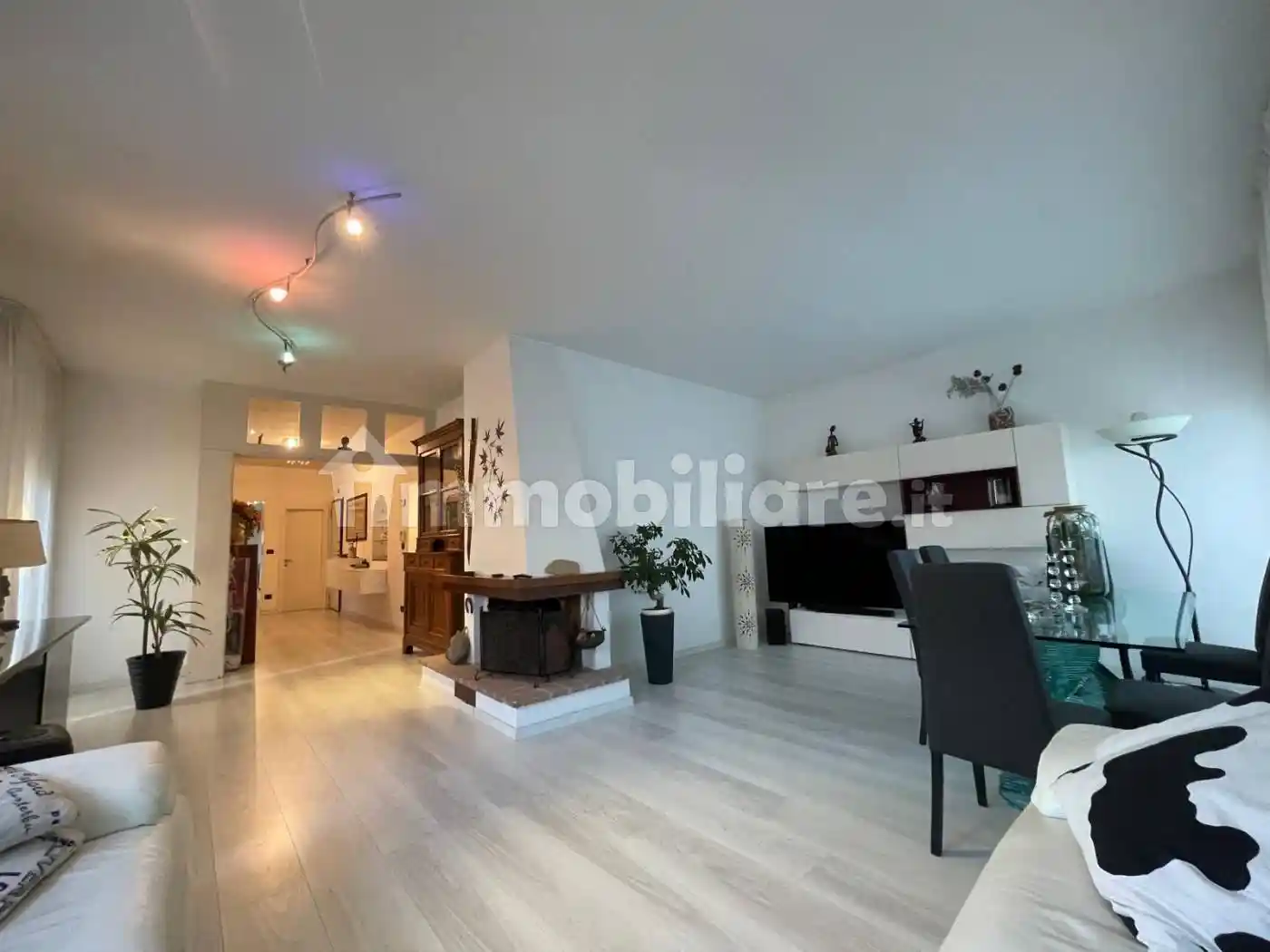 Appartamento in vendita a Pisa