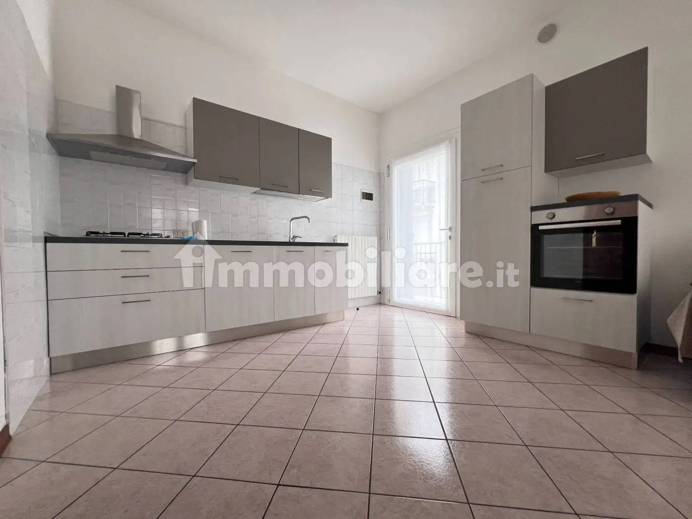 Appartamento in affitto a Jesolo