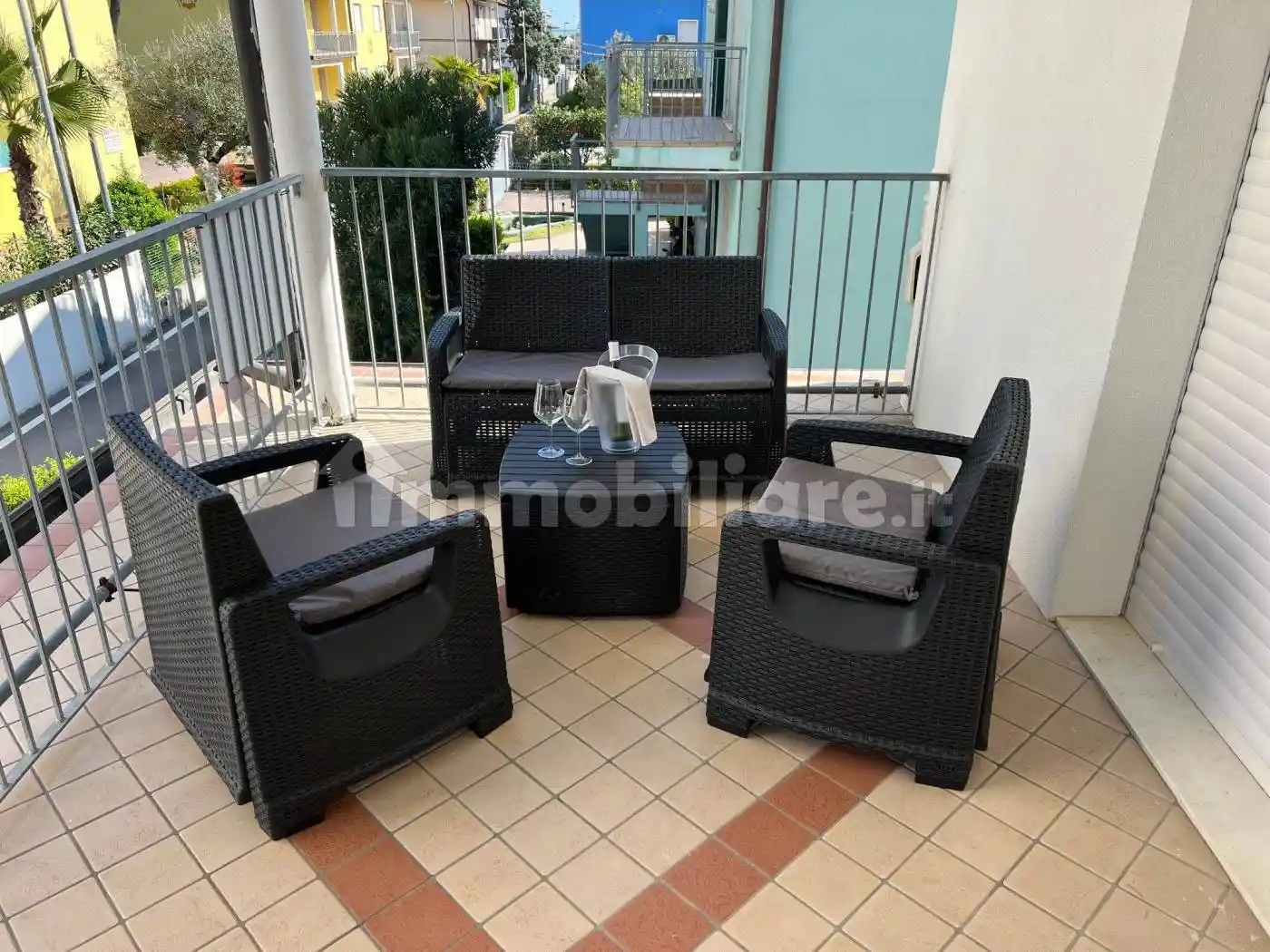 Bilocale via Fiume 4, Lido Est, Jesolo - foto 2