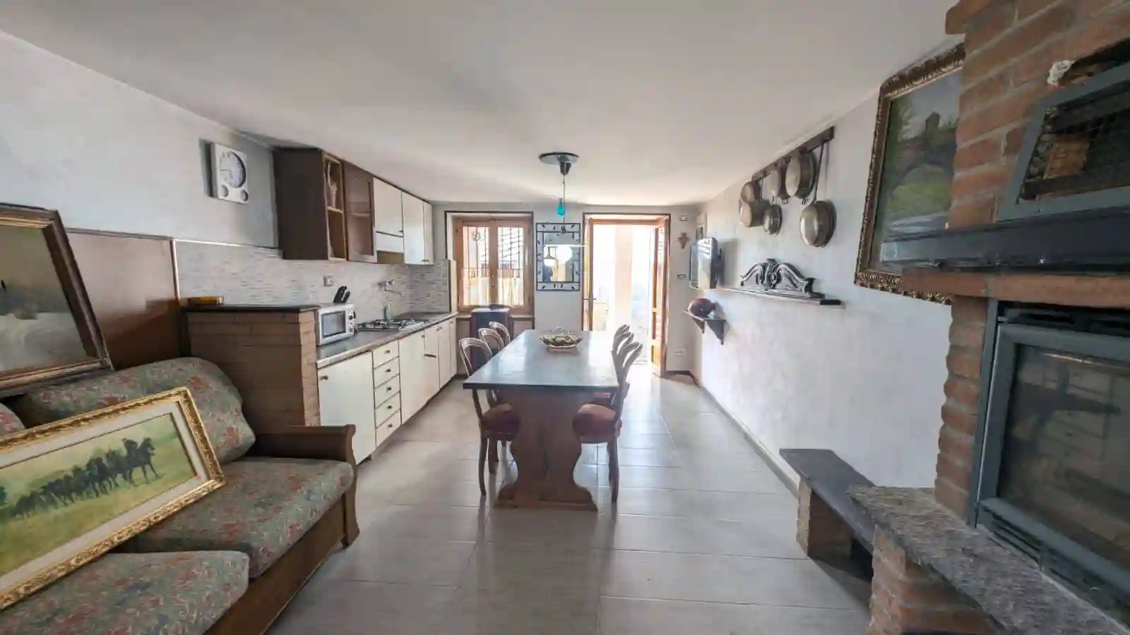 Casa indipendente - foto 5