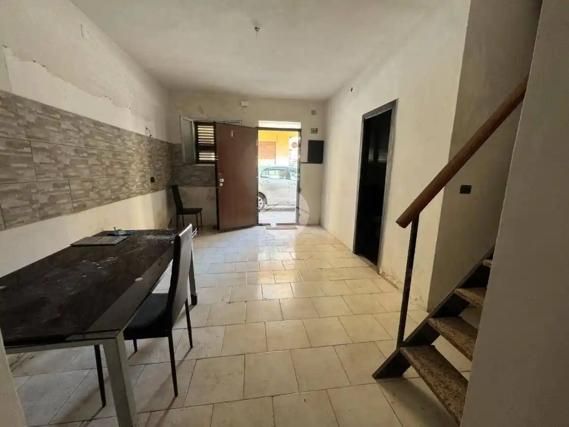 Appartamento in vendita a Palermo