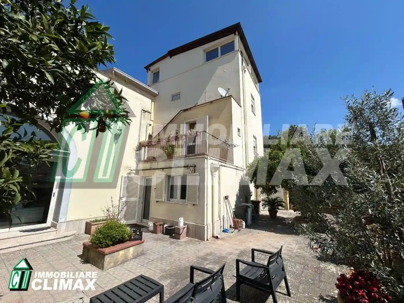 Palazzo - Edificio - foto 4