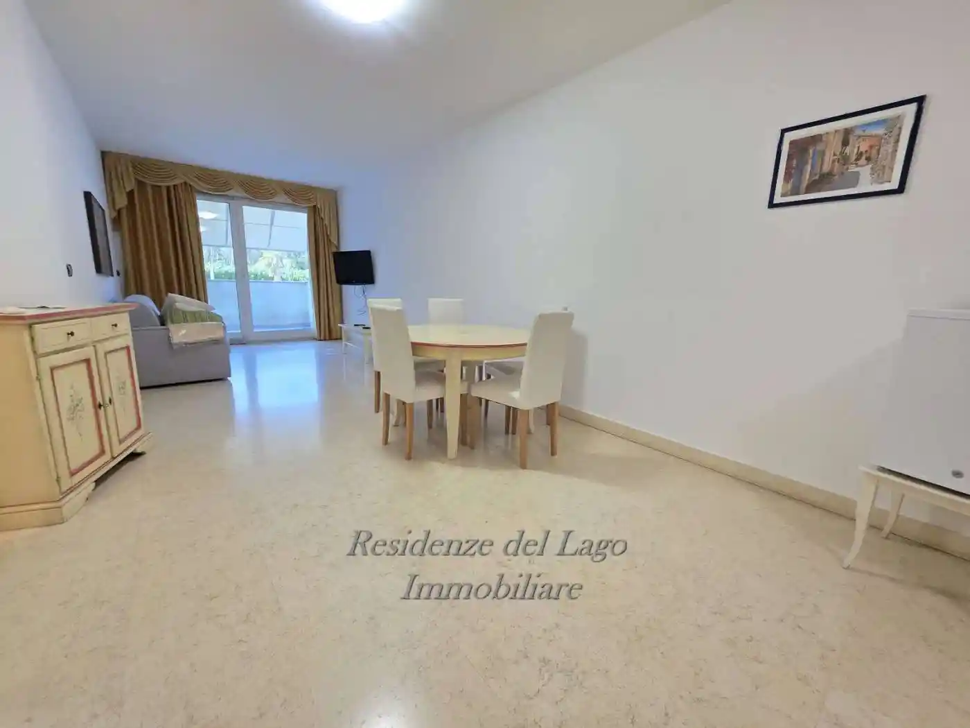 Appartamento in vendita a Sirmione