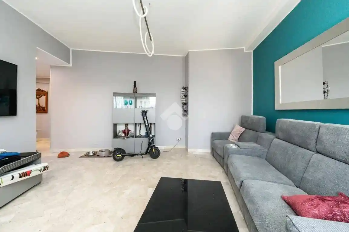 Quadrilocale via Emilio de Marchi 45, Greco - Segnano, Milano - foto 4