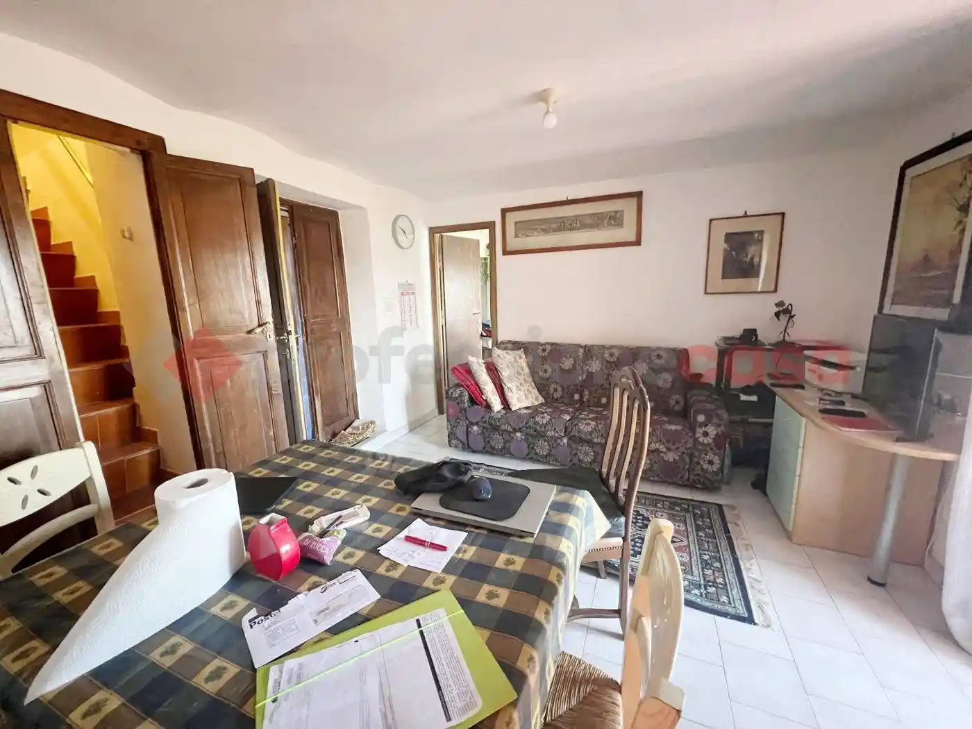 Palazzo - Edificio in vendita a Rieti