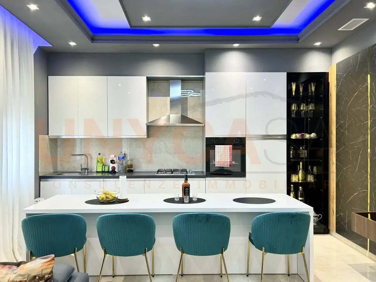 Villa in vendita a Montegaldella