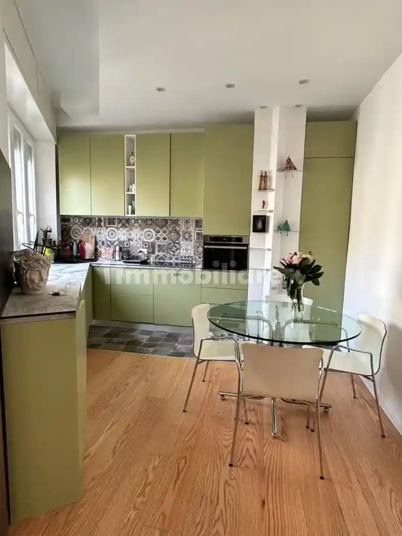 Trilocale viale Monte Nero, Porta Romana - Medaglie d'Oro, Milano - foto 4