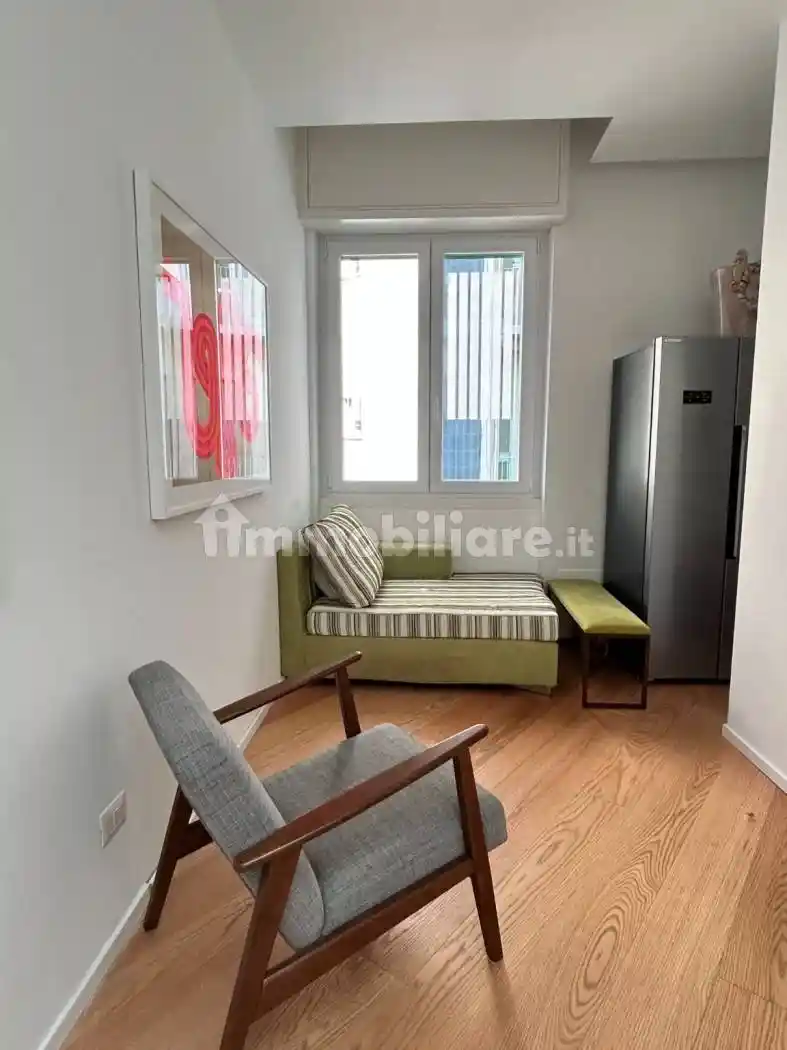 Trilocale viale Monte Nero, Porta Romana - Medaglie d'Oro, Milano - foto 5