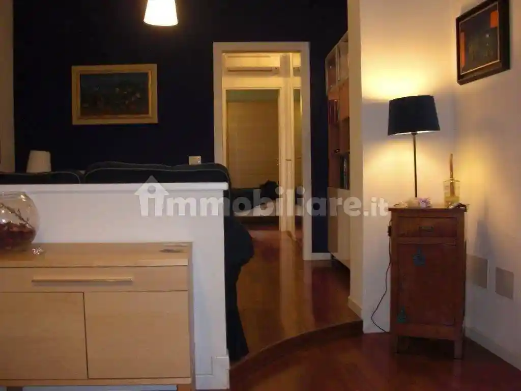 Appartamento in vendita a Carbonera