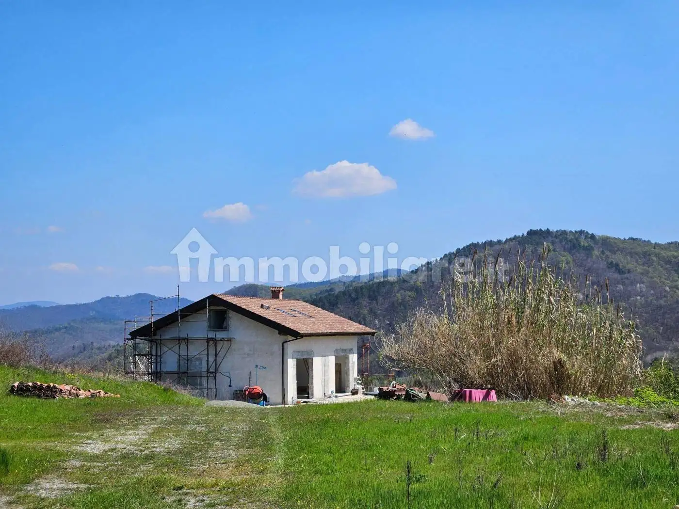 Villa in vendita a Cassinelle