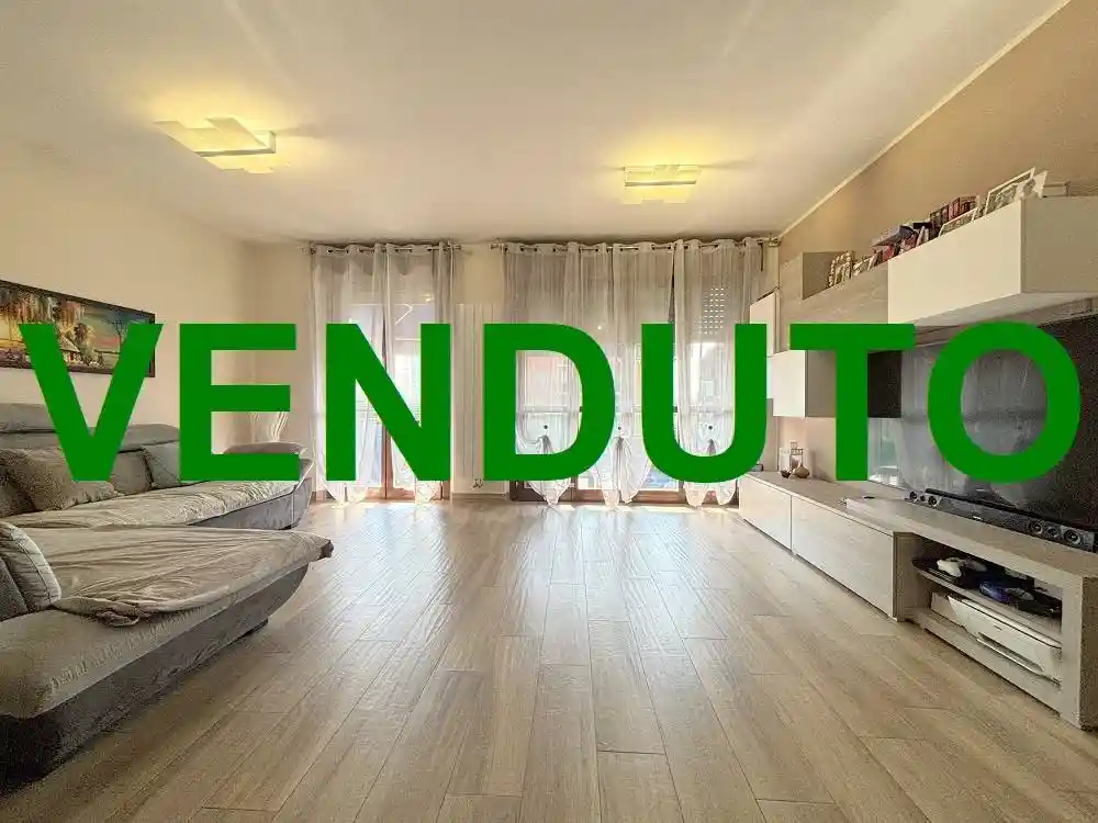 Appartamento in vendita a Pregnana Milanese