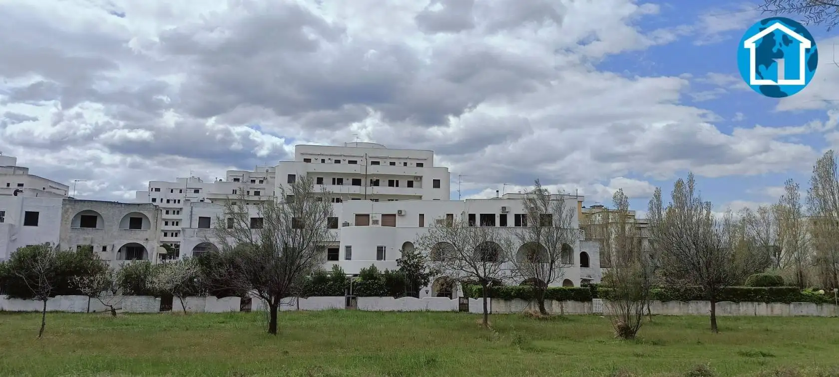 Villa in vendita a San Salvo