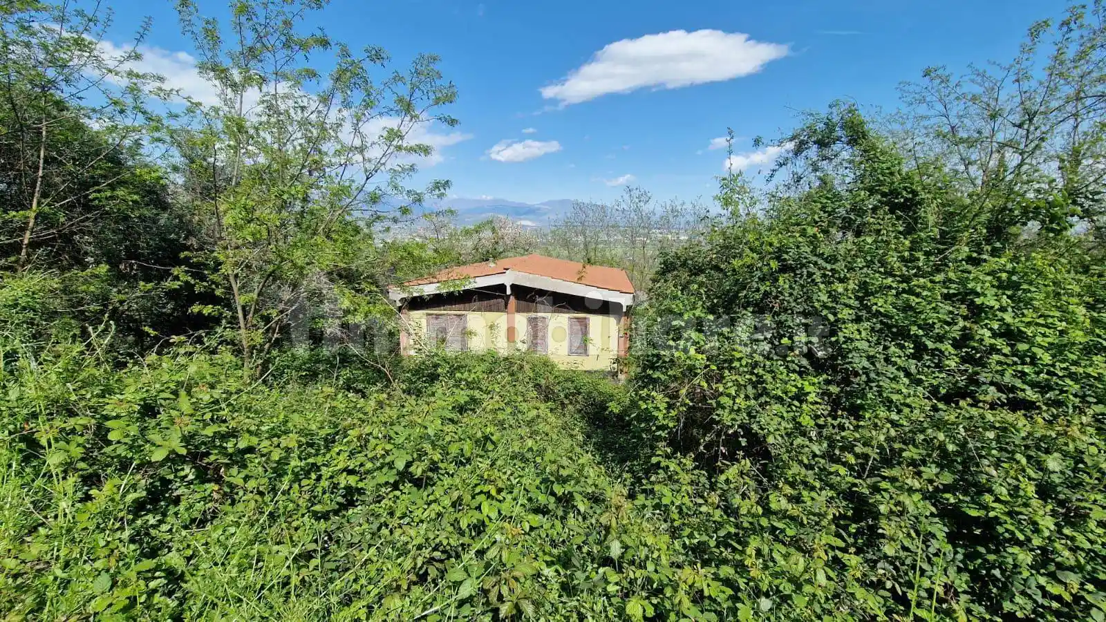 Rustico - Casale in vendita a Morolo