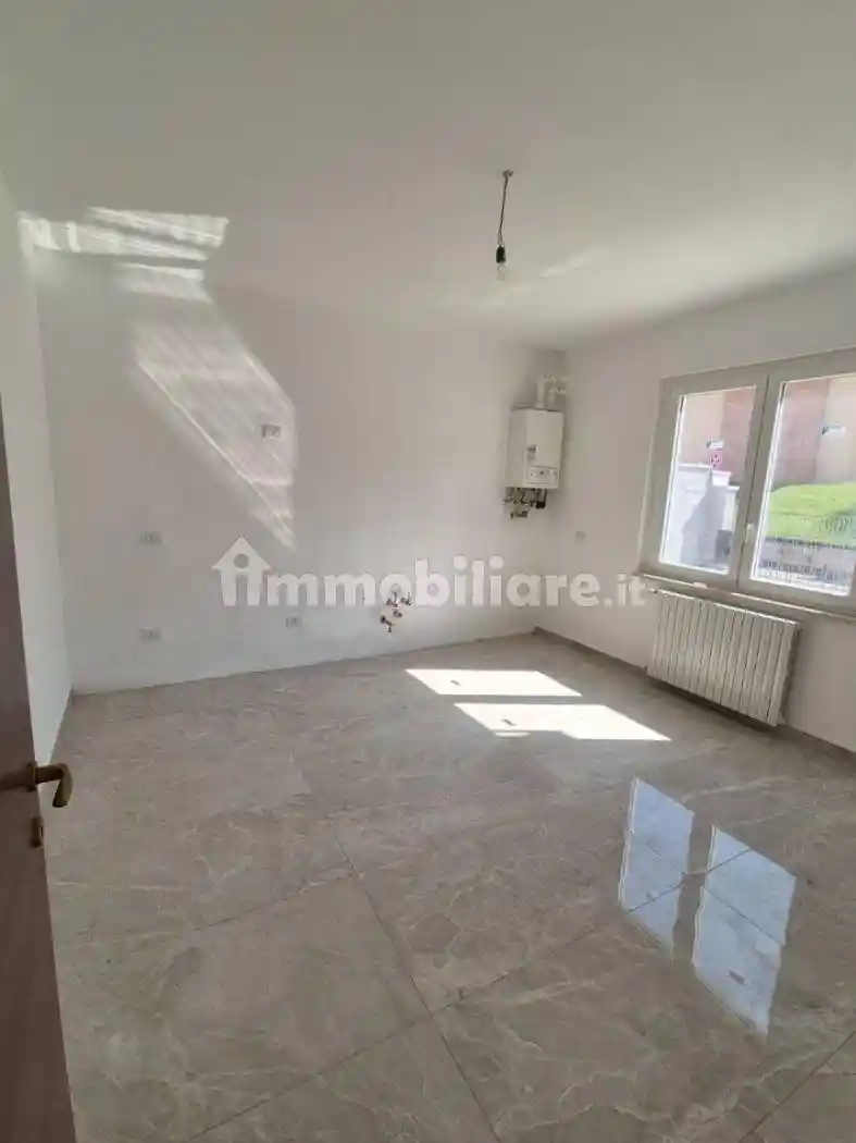 Casa indipendente in vendita a Quinzano d'Oglio