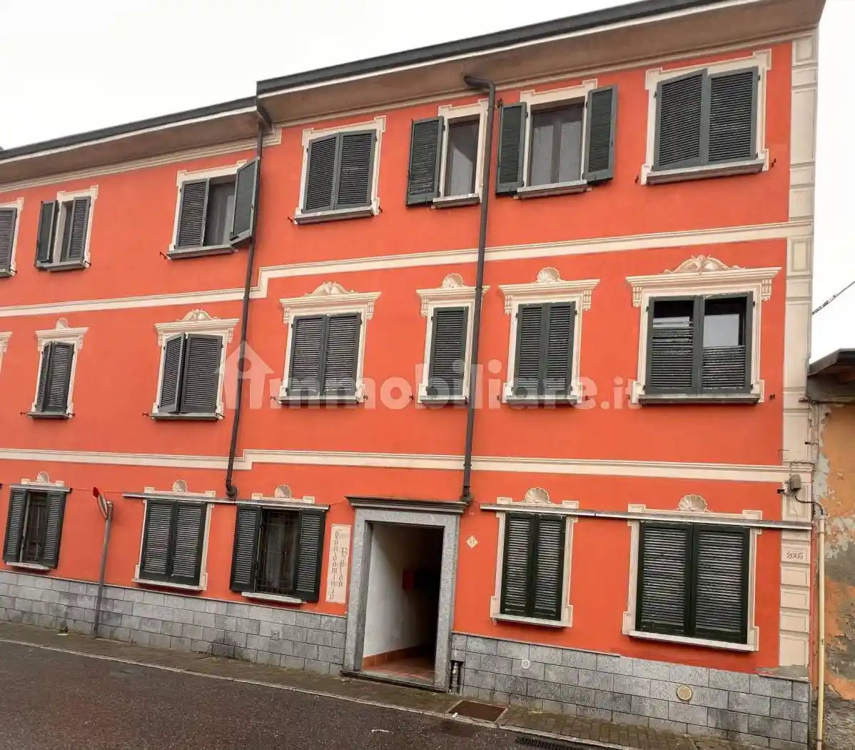 Appartamento in vendita a Sant'Angelo Lodigiano